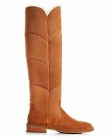 Pictures of Over The Knee Ugg Style Boots
