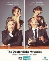 The Doctor Blake Mysteries Season 4 Episode 7