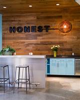 The Honest Company Office