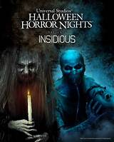 Halloween Horror Nights At Universal Orlando Resort Pictures