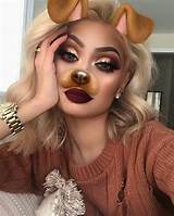 Images of Pinterest Makeup Looks