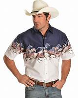 Cumberland Outfitters Western Shirts Photos