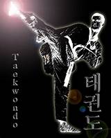 Images of Taekwondo Wallpaper
