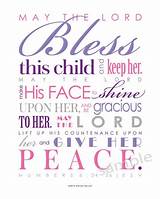 Photos of Christening Quotes For Baby Girl
