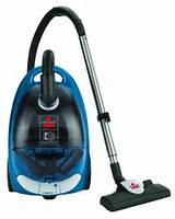 Bagless Vacuum Cleaner Reviews Images