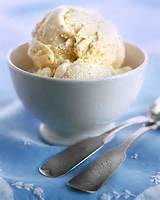 Pictures of Ice Cream Recipes Martha Stewart