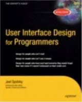 Interface Design Books Pictures