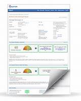 Business Credit Report Score Pictures