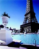 Photos of Paris Las Vegas Reservations