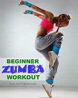 Zumba Dance Workout Photos