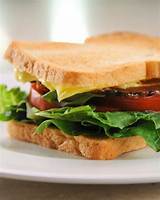 Sandwich Recipes Lunch