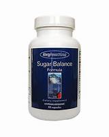 Pictures of Sugar Balance Supplement