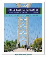 Human Resource Management 3rd Edition