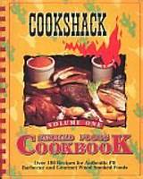 Pictures of Gas Smoker Cookbook