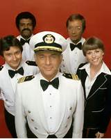 On The Love Boat Images