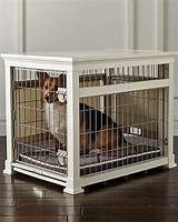 Luxury Dog Crates Furniture