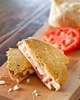 Images of Cheese Sandwich Recipes