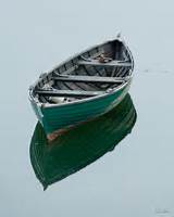 Photos of Row Boat In Water