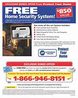 Security Company Flyers Pictures