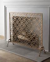 Fireplace Screens