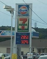 Gas Prices In Pa