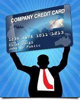Photos of Corporate Credit Cards With Rewards