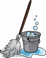 Images of Cleaning Supplies Clipart