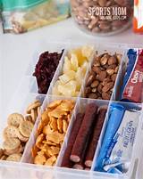 Pictures of Healthy Snacks For Soccer Games