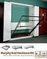 Cheap Murphy Bed Kits Pictures