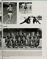Images of Eagle Rock High School Yearbook Photos