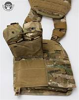 The Pig Plate Carrier Pictures