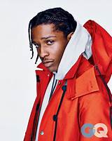 Images of Asap Rocky Fashion