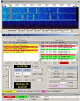 Pictures of Ft8 Software