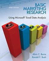Basic Marketing Research 3rd Edition Images