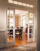 Noisy Pocket Door Pictures