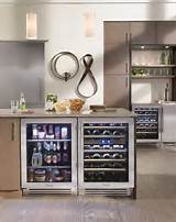 Images of True Wine Refrigerator