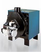 Photos of Direct Vent Steam Boiler