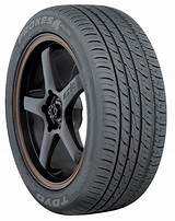 Images of Top Rated High Performance All Season Tires