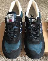 Images of New Balance 575 Made In England