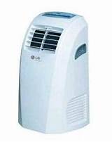 Pictures of Lg Portable Air Conditioner Installation