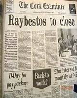 Photos of Asbestos Settlement Trust