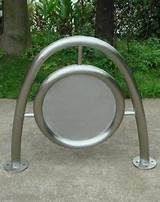 Images of Creative Pipe Bollards
