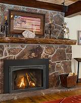 Best Gas Fireplace Inserts For Heating