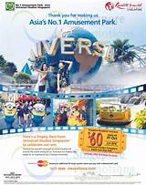 Universal Studios Discount Tickets California Residents Images