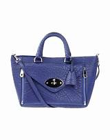 Pictures of Mulberry Handbag