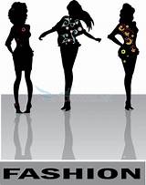 Pictures of Fashion Clipart Free
