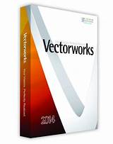Vectorworks Software