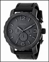 Photos of Fossil Watch