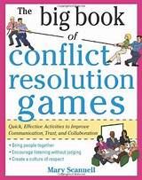 Best Conflict Resolution Books