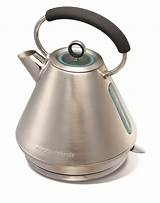 Pictures of Traditional Electric Kettle